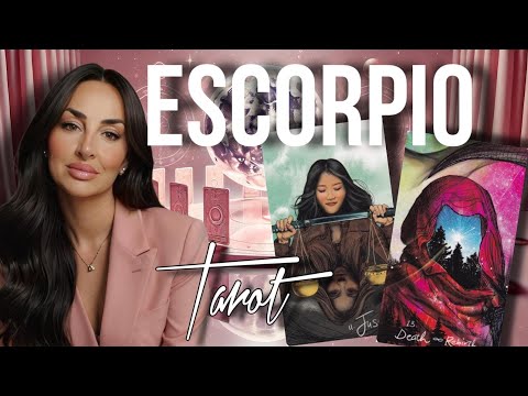 ESCORPIO ♏️ VAS A LLORAR DE LA EMOCIÓN‼️LA VIDA TE PREMIA COMO MERECES 🍀✨️🤑