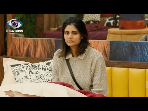 Bigg Boss 19 LIVE Update:  Malti Ne Kiya Tanya Ko Confront, Ashnoor Huyi Tanya Ki Harkat Par SHOCK