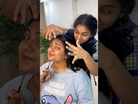Soundarya pretty ah ready aagita 🎀💗#ishqyouall #swv #tamil #youtube #shortvideo #ytshorts