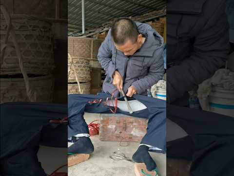 You must have never seen such poverty! #shortvideo