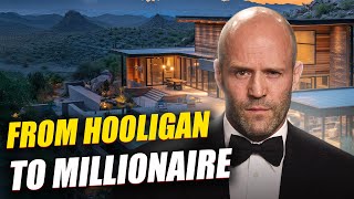 How Jason Statham Spends His $90 Million Fortune