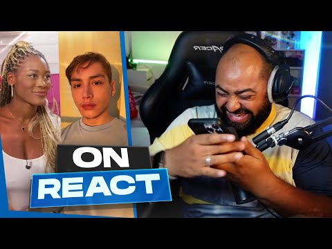 On réact l'actu : Réponses aux haters, Nabilflix vs Loulou et Ranelle, Joy vol à la pharmacie