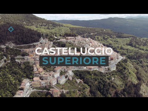 Castelluccio Superiore - Short Video 4k