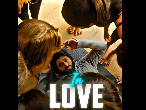 In Love ❤️ || Mahidul Creator