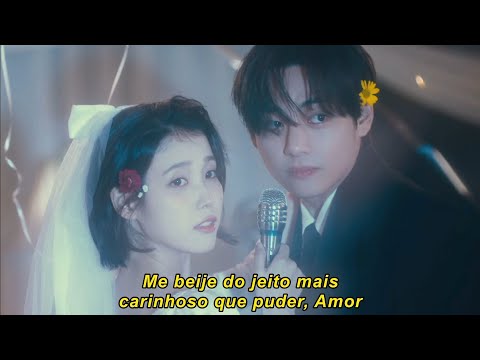 IU - Love wins all (Tradução)