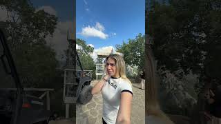 POV: CI SIAMO LANCIATI A 600 METRI DI ALTEZZA (ASSURDO) 😱