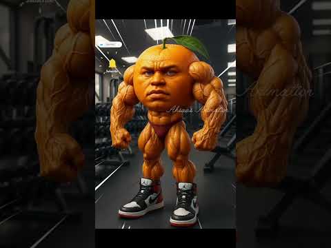 Tung Tung Tung Sahur || Ballerina Capecino #tungtungtungsahur #brainrot #ballerinacappuccina #rap