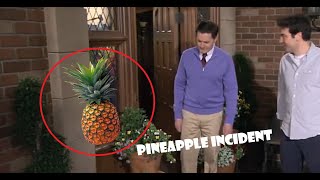 HIMYM- Ananas Olayı Açıklaması (Türkçe Çeviri)