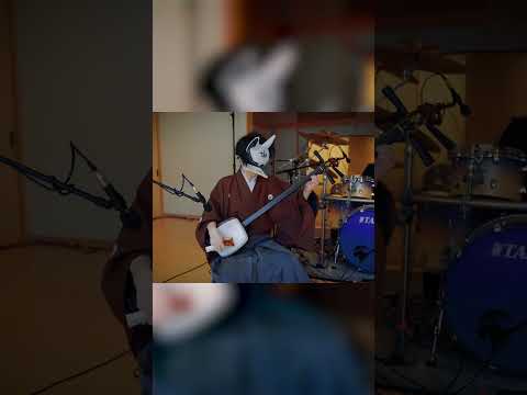 3x4xs (sa-shi-su)とむらたたむでX JAPAN/紅をカヴァー！