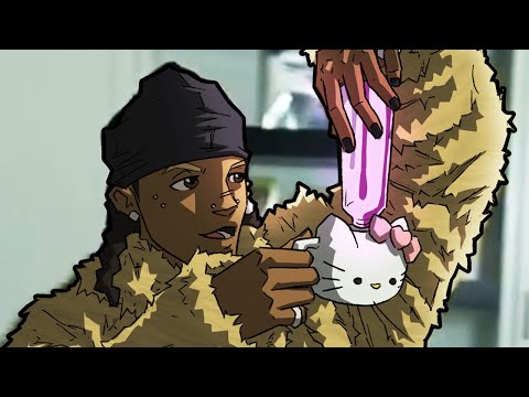 Playboi Carti - Evil Jordan (Yukimura Freeze Frame Edit)
