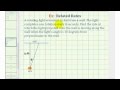 Trigonometric Functions and Rates of Change