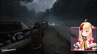 【ARC Raiders】初心者狩りに萎えつつがんばる【#3】