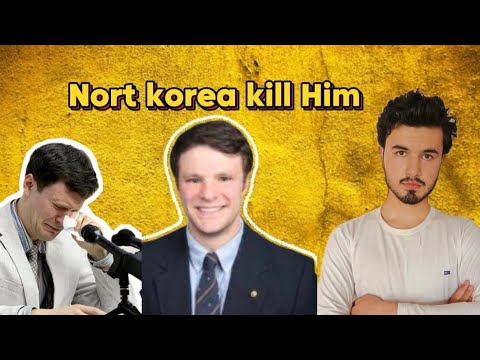 tha story of otto warmbier A small mistake in nortkorea whole life will be ruined