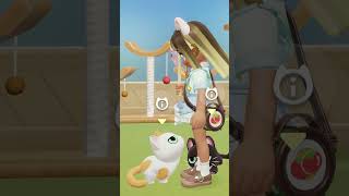 Adopting New Pets #pets #heartopia