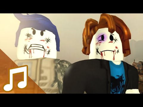 these days roblox music video