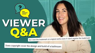 Do I own a trademark if I don't register it?