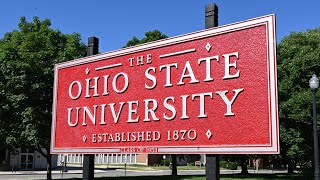 US defense contractor Anduril named official sponsor of Ohio State Athletics