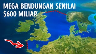 Penangkal Kiamat Ini Ditolak Ilmuwan, Kenapa?