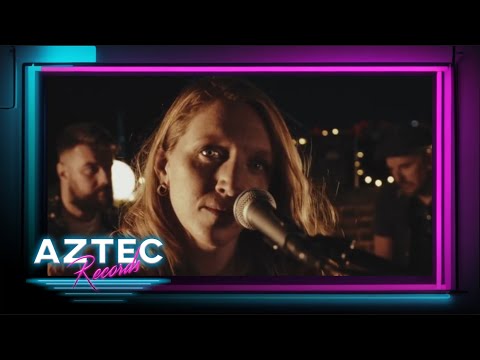 The Lightning Kids - Desire (Official Music Video) [Synthpop - Nostalgic - Retrowave]