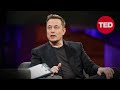 Elon Musk's Vision for the Future