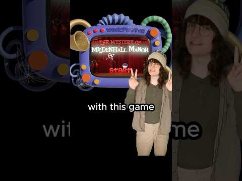 Secret Amazing Digital Circus Game #animation #tadc #theamazingdigitalcircus
