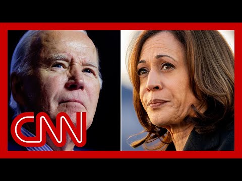 Adviser: President Biden is a ‘big fan’ of one potential Harris VP pick