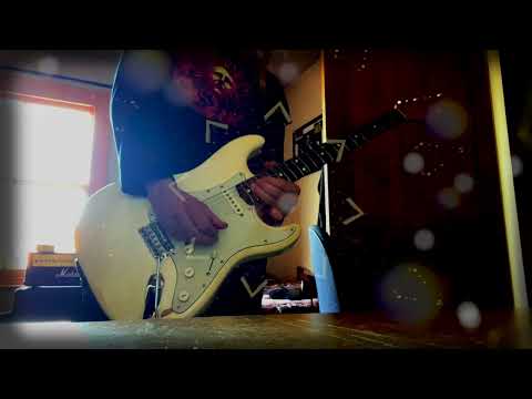 Dave Simpson - Unsafe On The Inside