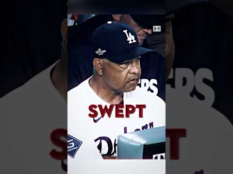 <strong>The</strong> dream for a 3-peat in <strong>LA</strong> is over 😧