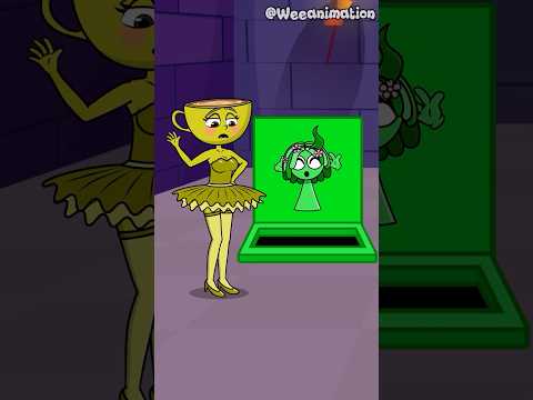 Help Ballerina Capuchina CHOOSE THE RIGHT PORTAL - Italian Brainrot and Incredibox Sprunki Mix