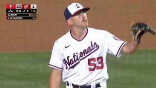 Washington Nationals vs Philadelphia Phillies FULLGame Highlights June 16, 2022