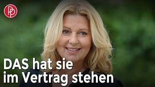 „Rosenheim-Cops“-Karin Thaler teilt Serien-Geheimnis: Darüber muss sie schweigen  | PROMIPOOL