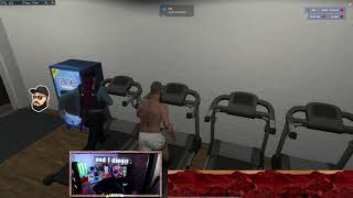 Stream fin de semana