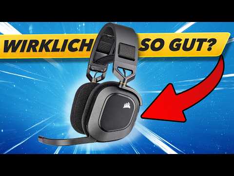 Warum jeder dieses Headset kauft — überbewertet oder genial?