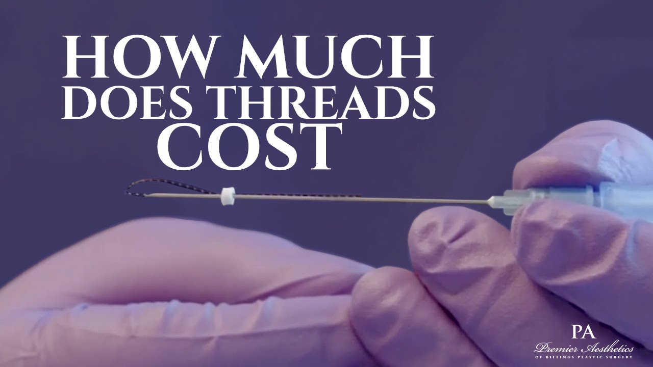 How Much Does Threads Cost  2025