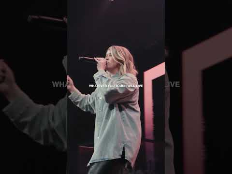 Our hearts are burning for fresh revival 🕊️