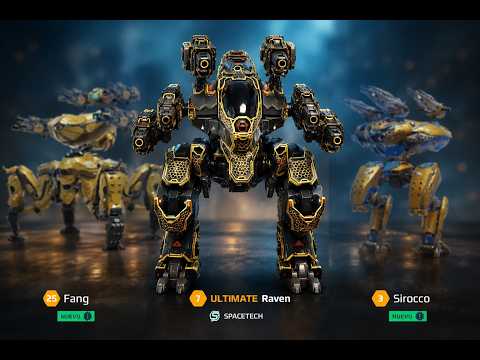 🔴 JUGANDO CON SEGUIDORES ?🔥 ¿QUIÉN SE UNE? | #warrobots  #gaming #warrobots #warrobotsgameplay