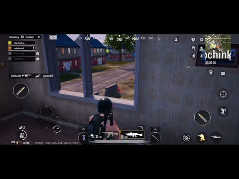 aj to bhai atte hi maar dala 🥶🥶🥶 #pubg #pubglite #gameplay