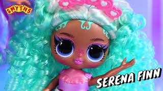 Les poupées L.O.L. Tweens Sirène sont chez Smyths Toys !