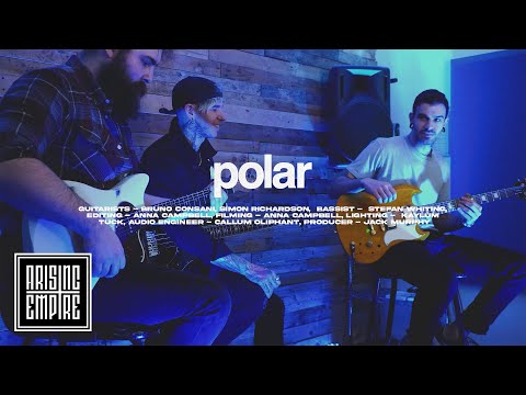 POLAR - Swimming With Sharks (OFFICIAL PLAYTHROUGH)