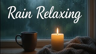 Rain Sounds For Sleeping Instantly Fall a sleep With Rain And Thunder Sound At Night