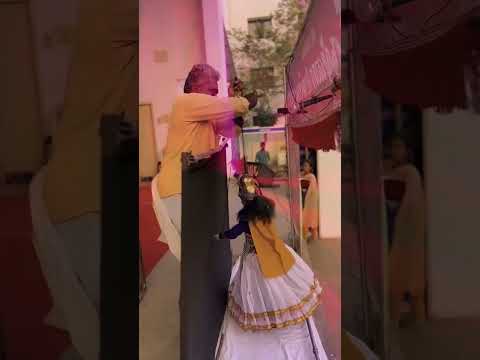 காலத்தால் அழிந்த கலை #shorts #tamil #history #pommalattam