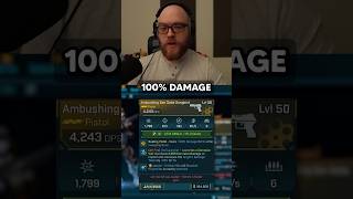 Game Breaking Borderlands 4 Glitch #shorts