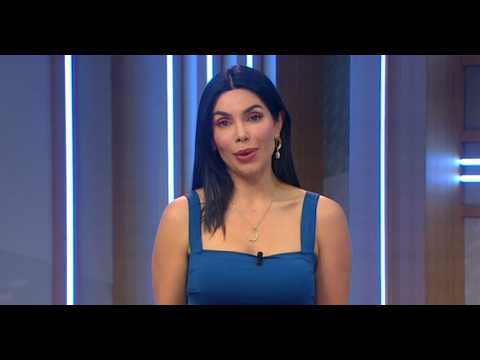 ATV Noticias Edición Mediodía: Programa del viernes 19 de junio del 2026