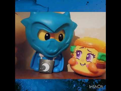 Mis fotos cobrando vida.