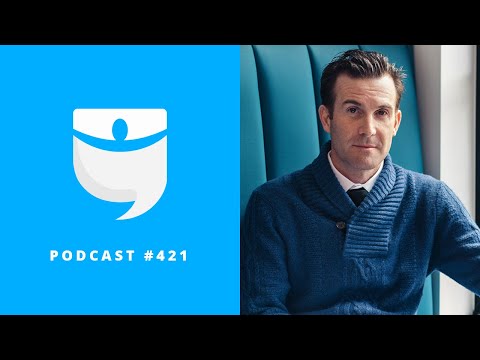 Family Over Everything: BP Founder Joshua Dorkin on Reevaluating Choices | BiggerPockets Podcast 421