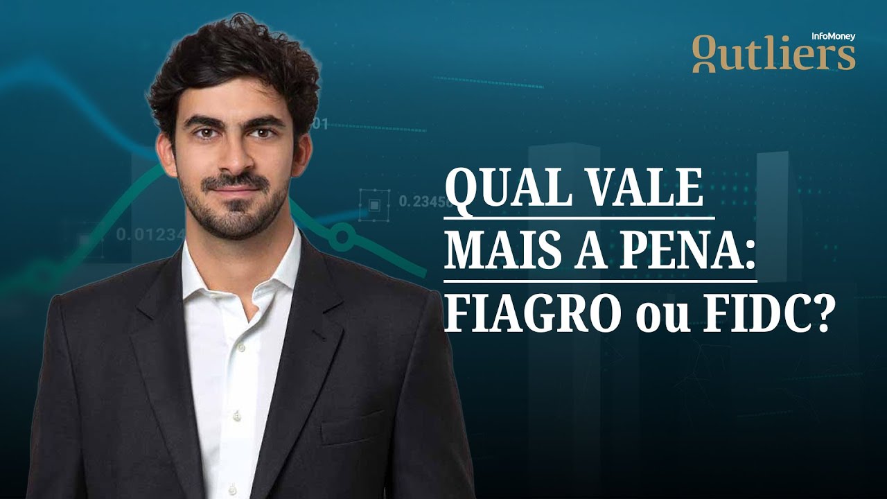 Agro segue atrativo e FIDCS ganham força aponta Riza Asset | Prêmio Outliers