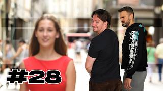Everyone Wants YOUR Girlfriend | AITA 28