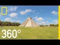 Exploring the Maya Civilization and the Great Maya Aquifer
