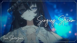 【歌枠/ #karaoke  】一つ変わればそれは同一存在なのか【不知名イヲ/Re:AcT】#Shorts
