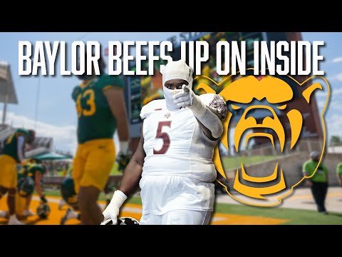 Elinus Noel III: Being Blocked 1 v 1 Is Very Disrespectful to Me, I Want to be Doubled | Big 12
